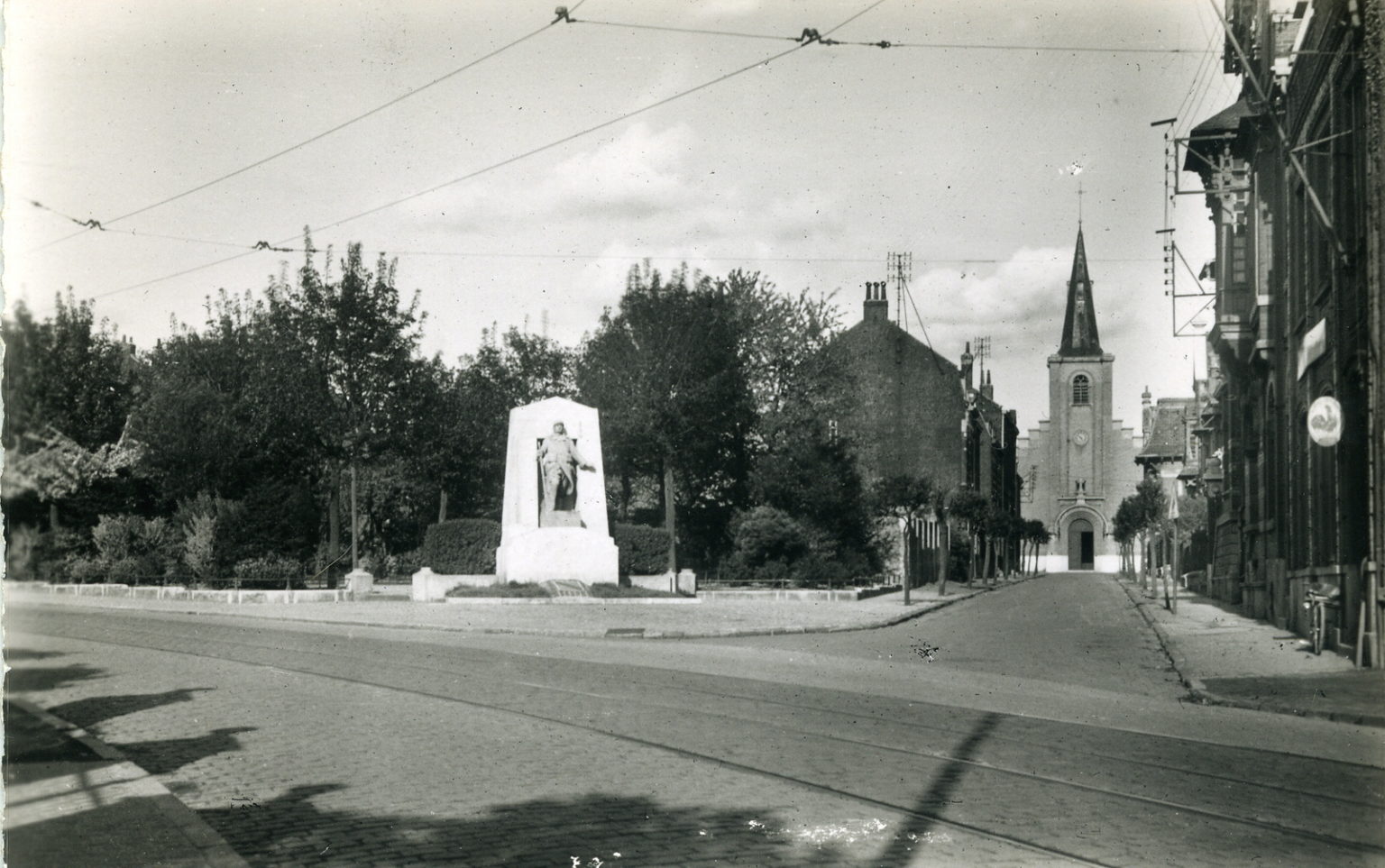 Mons-en-Baroeul – CHAPELLES & CO.