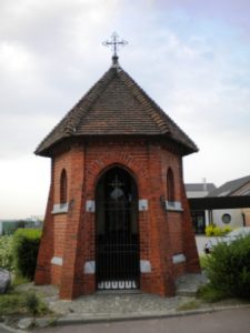 chapellesandcondbonsecours