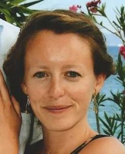 Mélanie