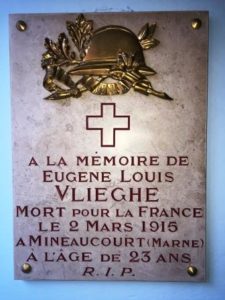 chapellesandco_plaqueeugenelouisvlieghe