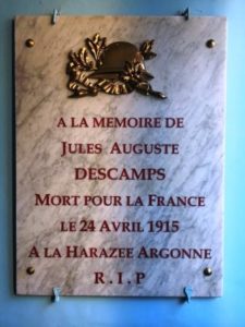 chapellesandco_plaquejulesaugustedescamps